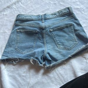 Banana republic shorts
